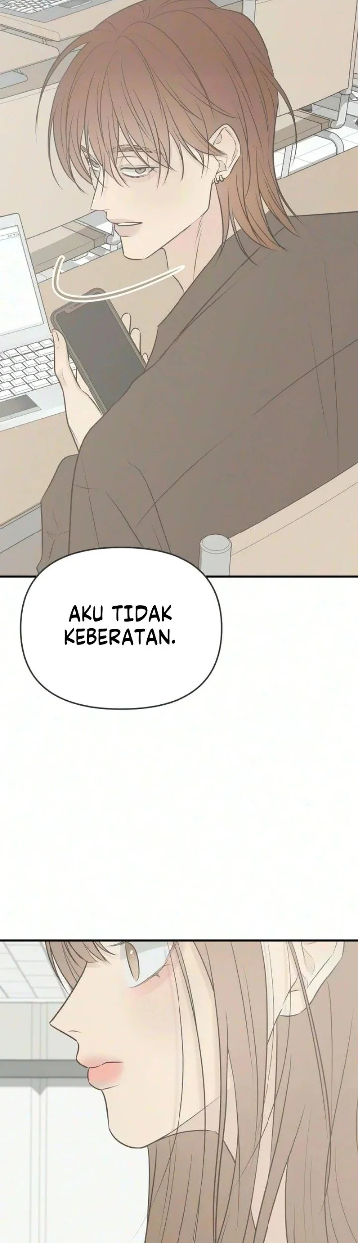 Marriage Protection Scandal Chapter 26 Gambar 31