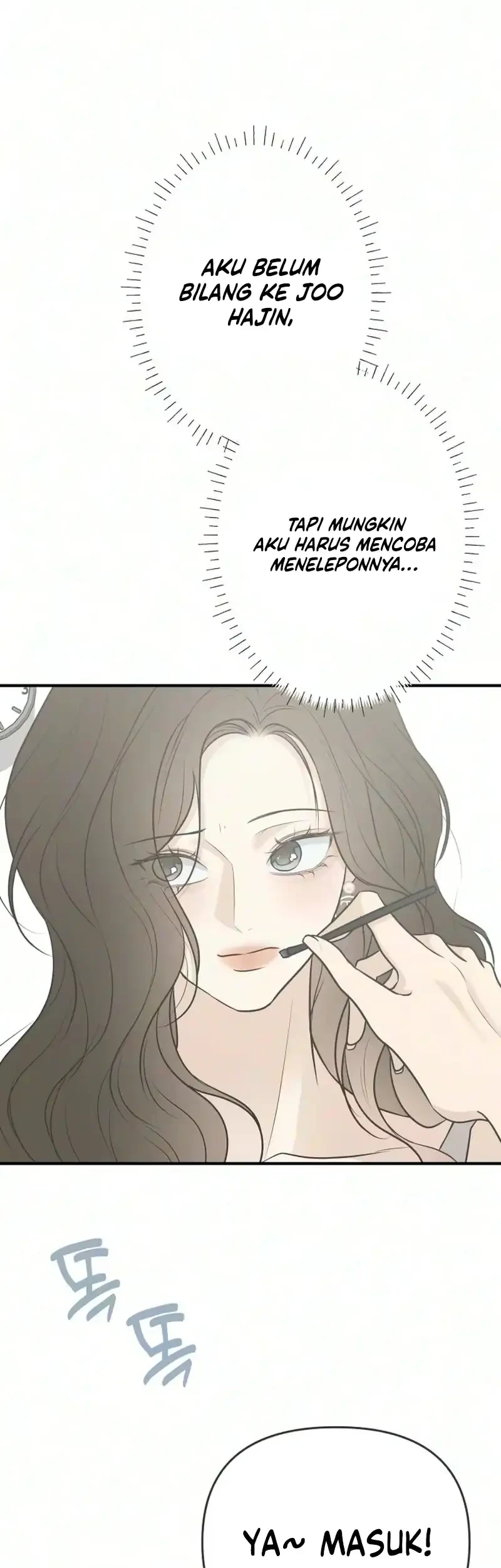Marriage Protection Scandal Chapter 27 Gambar 33