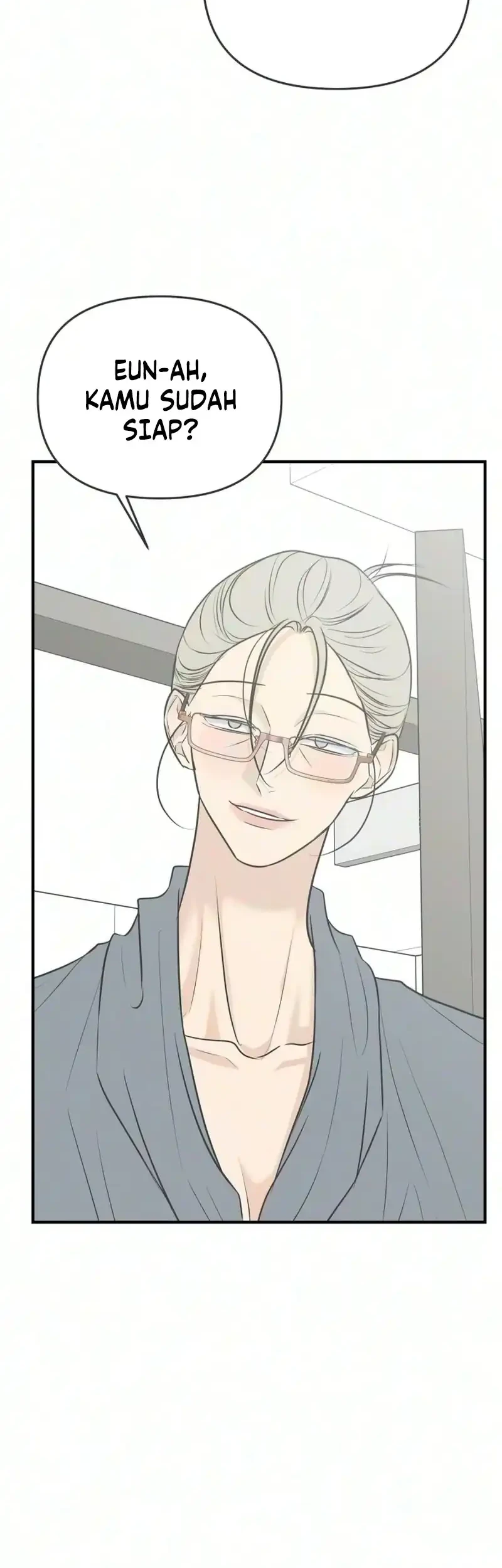 Marriage Protection Scandal Chapter 27 Gambar 34