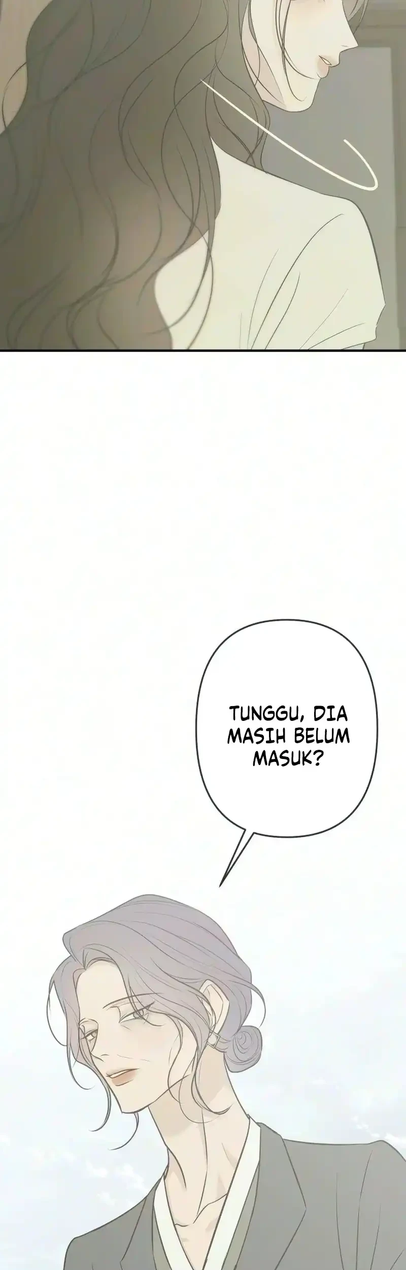 Marriage Protection Scandal Chapter 29 Gambar 34
