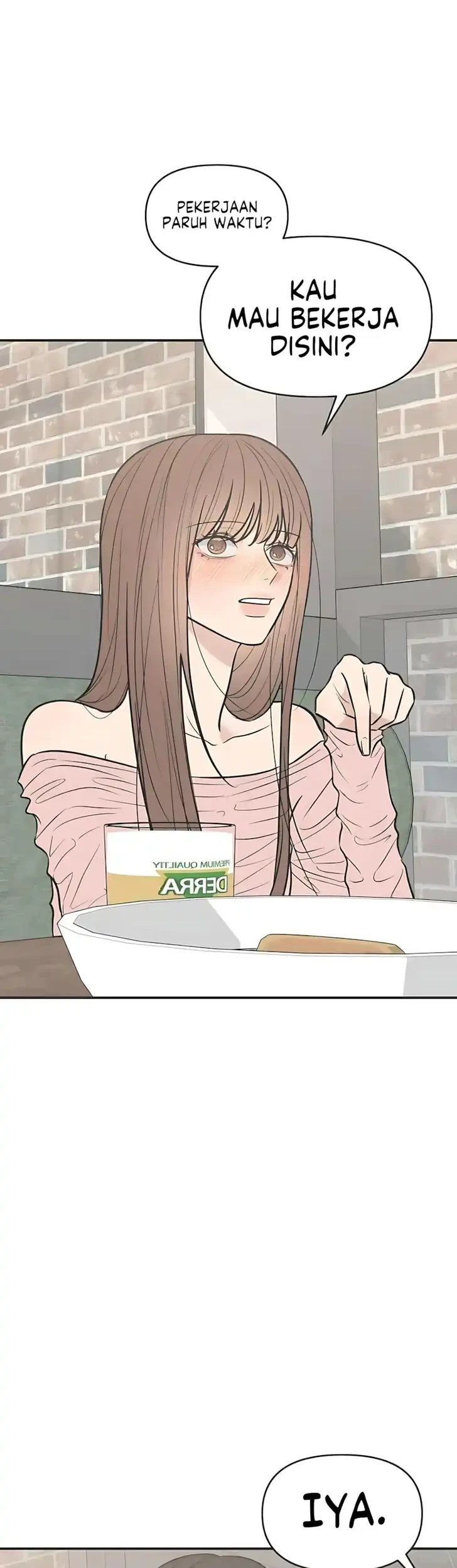Marriage Protection Scandal Chapter 5 Gambar 26
