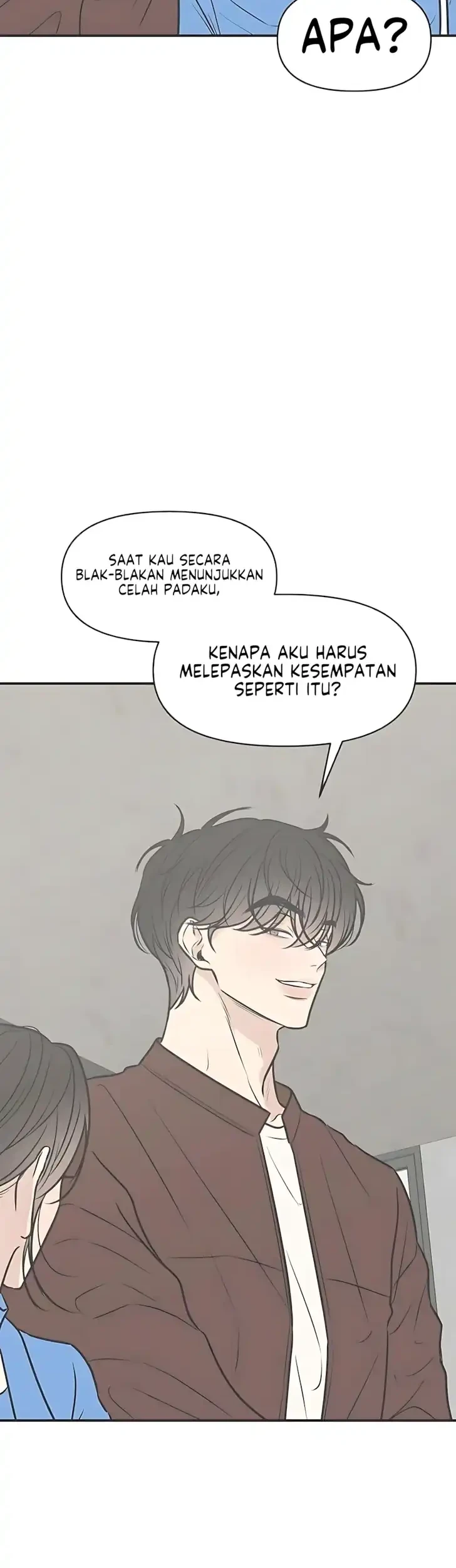 Marriage Protection Scandal Chapter 6 Gambar 28