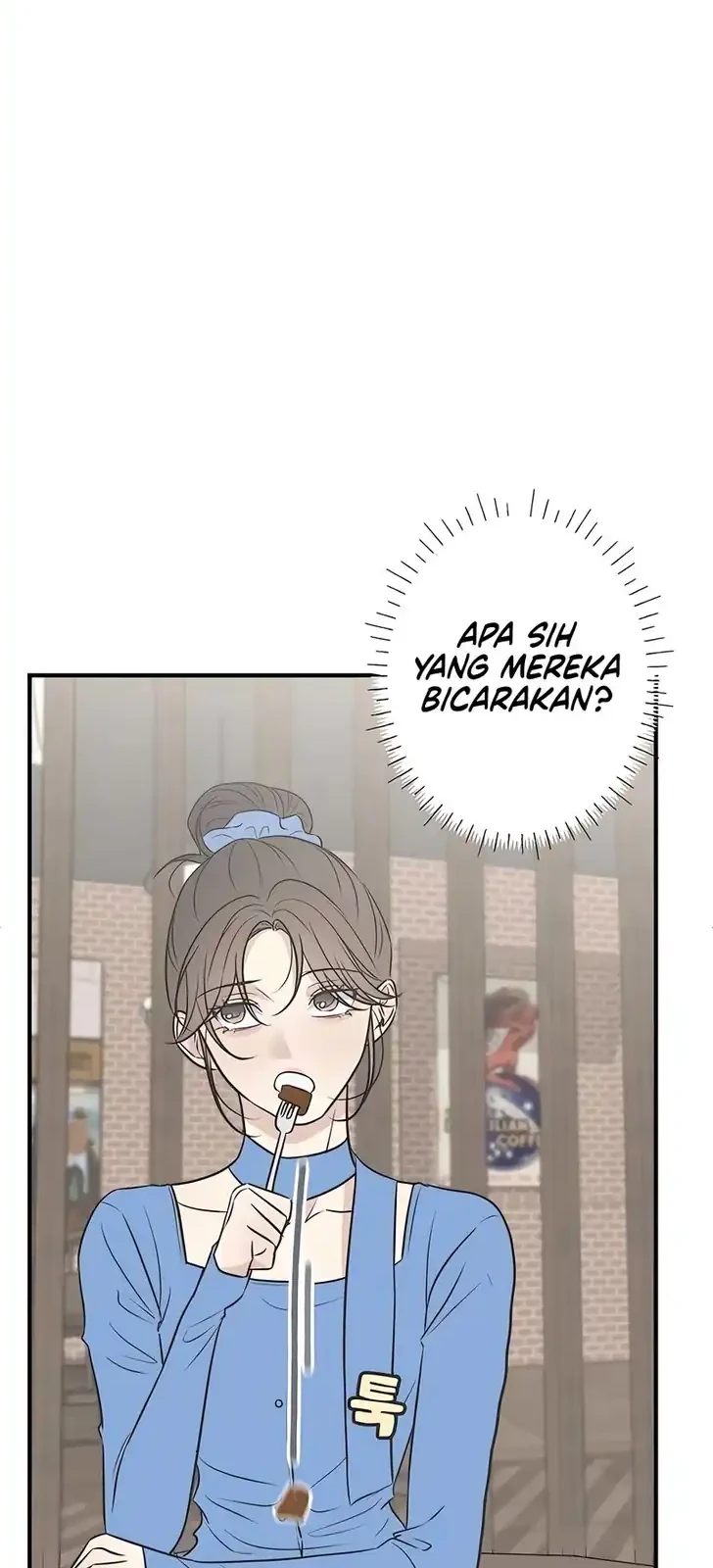 Marriage Protection Scandal Chapter 8 Gambar 24