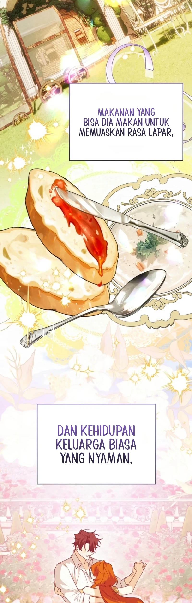 Marriage with a Suspiciously Demure Husband Chapter 1 Gambar 39