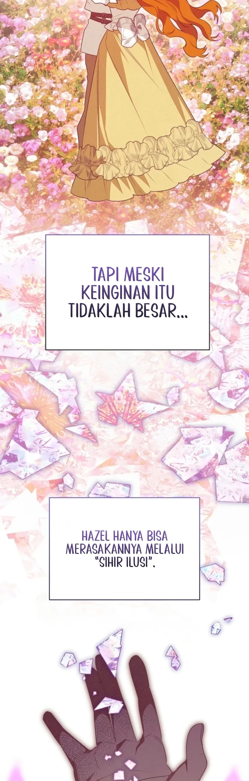 Marriage with a Suspiciously Demure Husband Chapter 1 Gambar 40