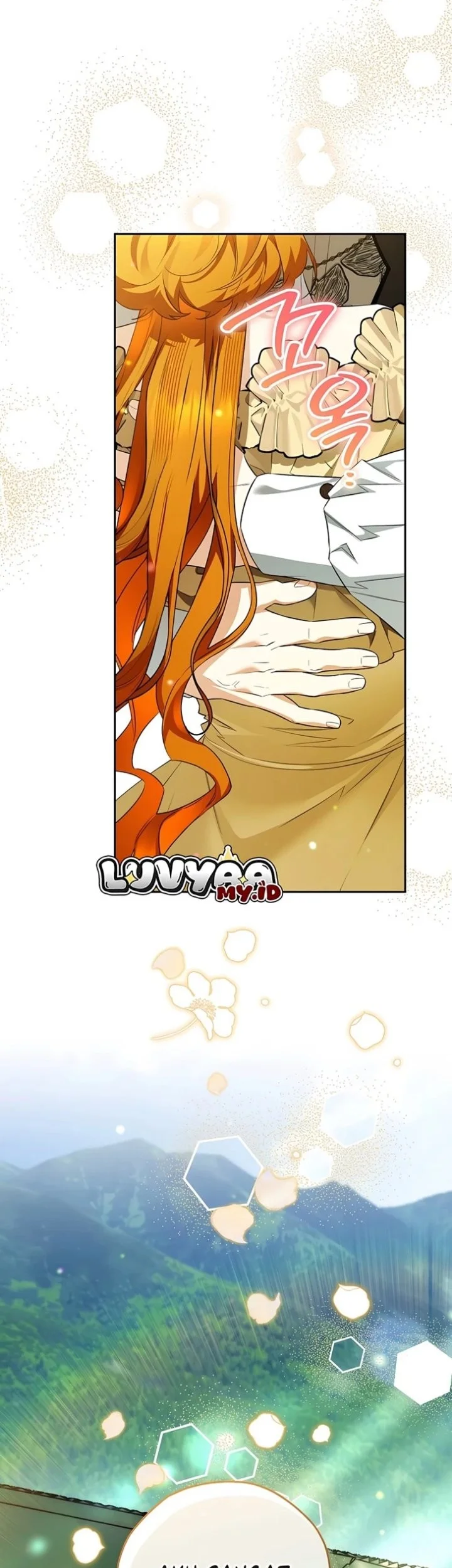 Marriage with a Suspiciously Demure Husband Chapter 10 Gambar 25