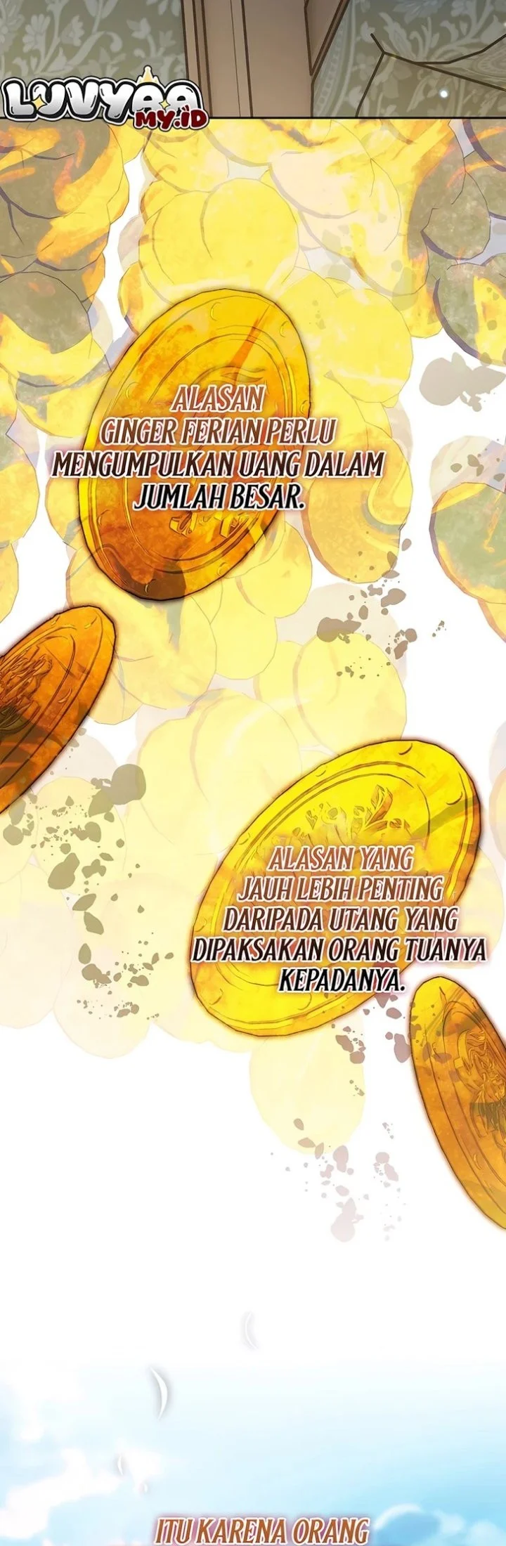 Marriage with a Suspiciously Demure Husband Chapter 11 Gambar 27