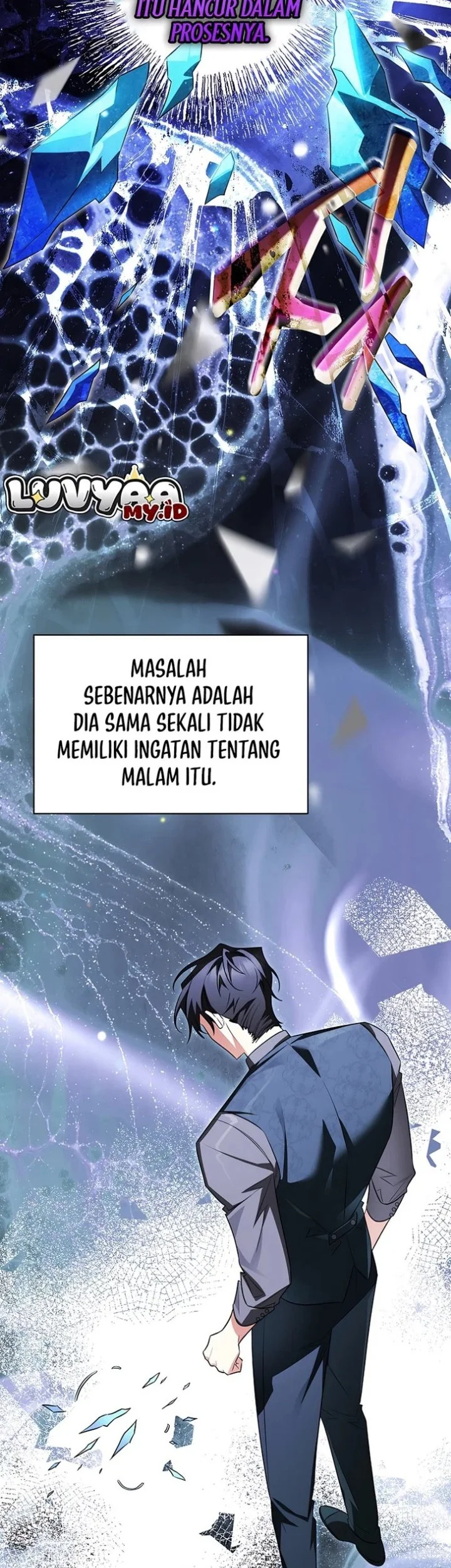 Marriage with a Suspiciously Demure Husband Chapter 12 Gambar 29