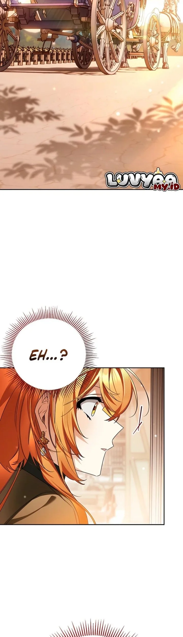 Marriage with a Suspiciously Demure Husband Chapter 15 Gambar 26