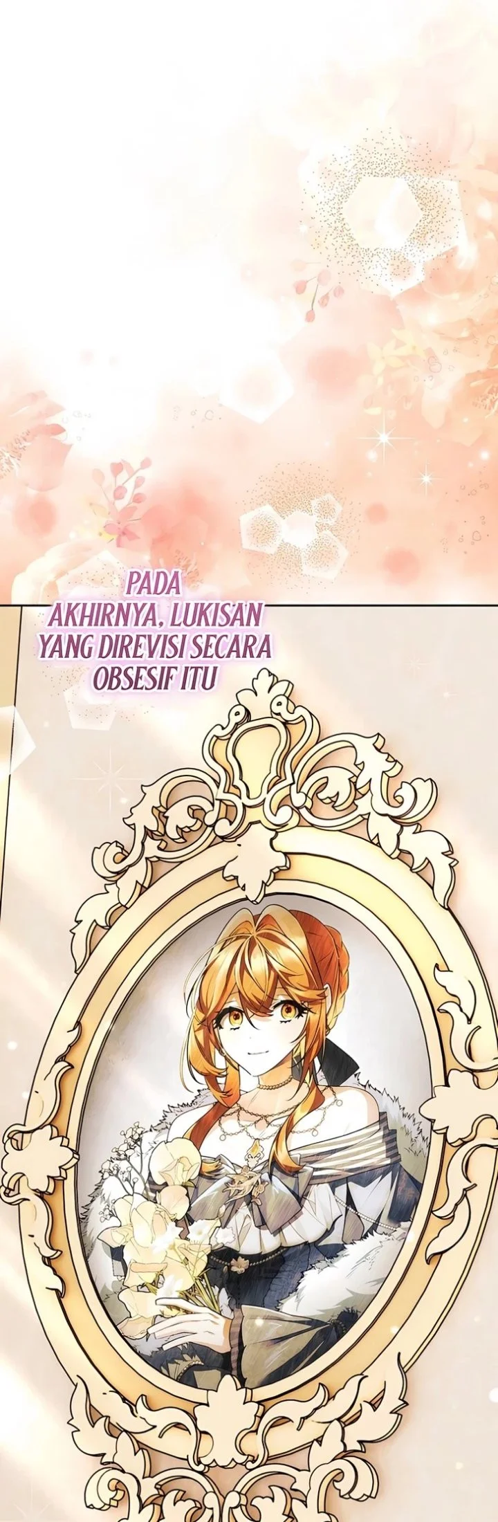 Marriage with a Suspiciously Demure Husband Chapter 16 Gambar 27