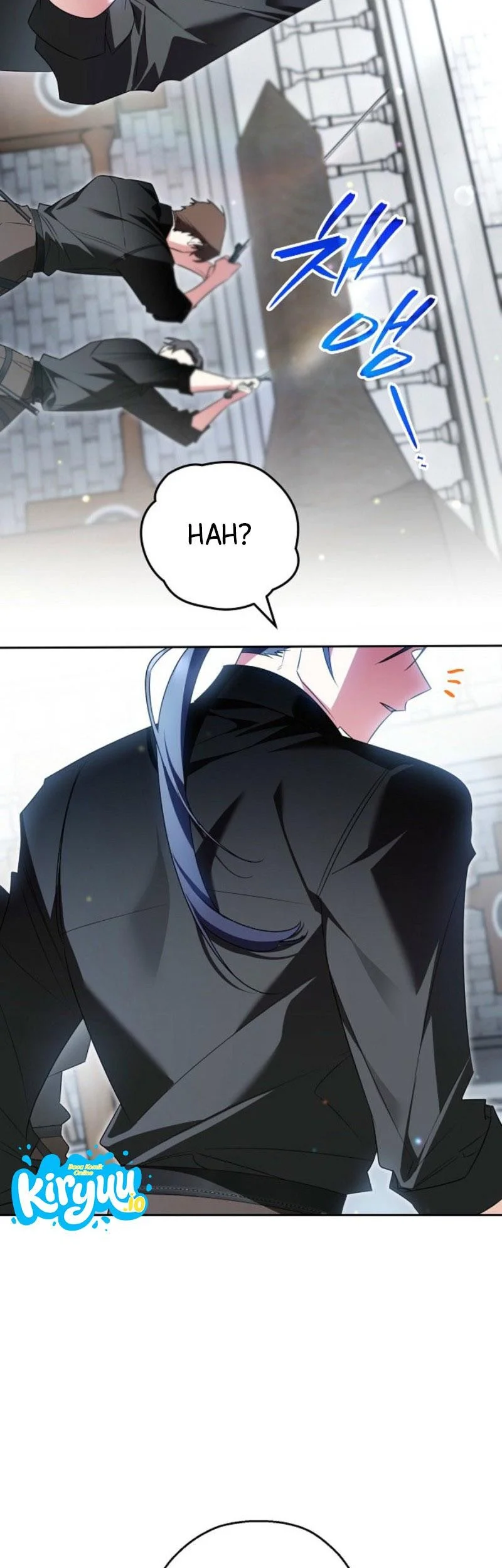 Marriage with a Suspiciously Demure Husband Chapter 22 Gambar 28