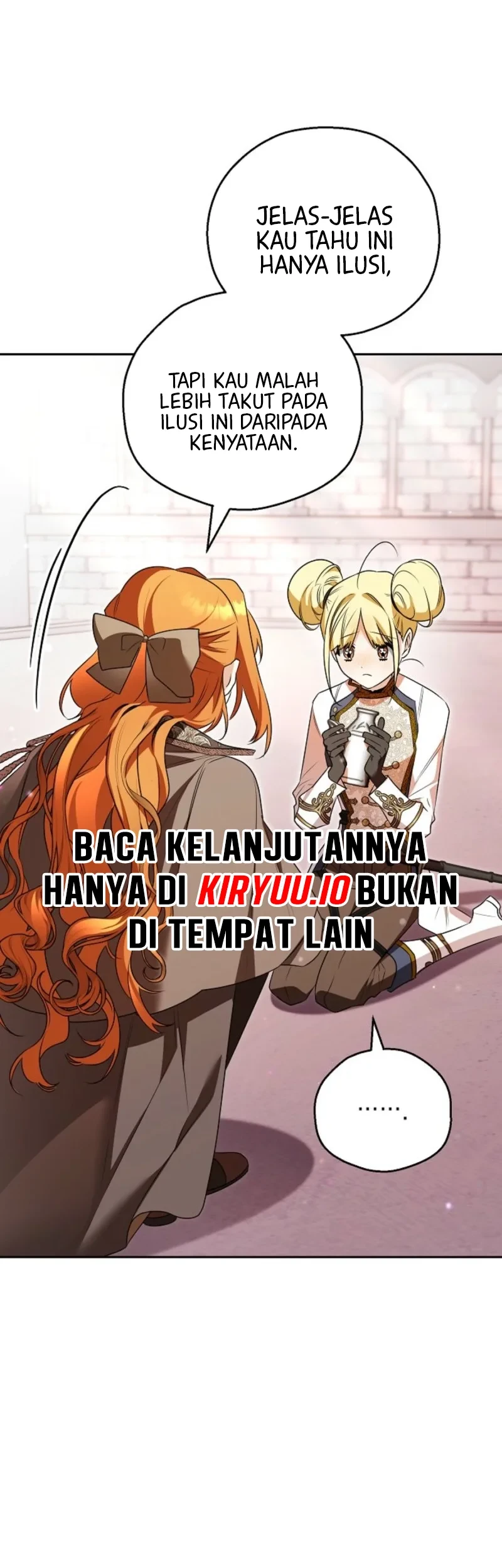 Marriage with a Suspiciously Demure Husband Chapter 23 Gambar 29