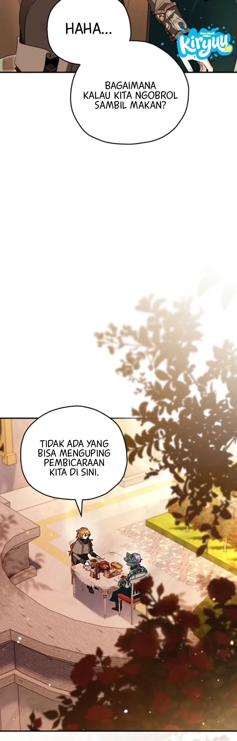 Marriage with a Suspiciously Demure Husband Chapter 24 Gambar 31
