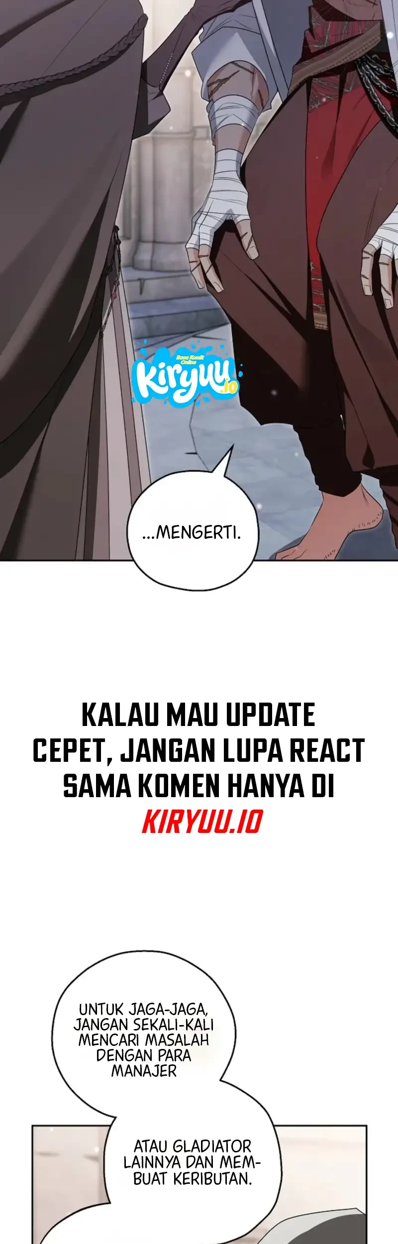 Marriage with a Suspiciously Demure Husband Chapter 26 Gambar 29