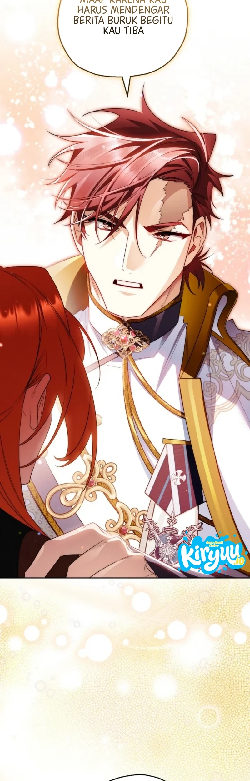 Marriage with a Suspiciously Demure Husband Chapter 27 Gambar 24