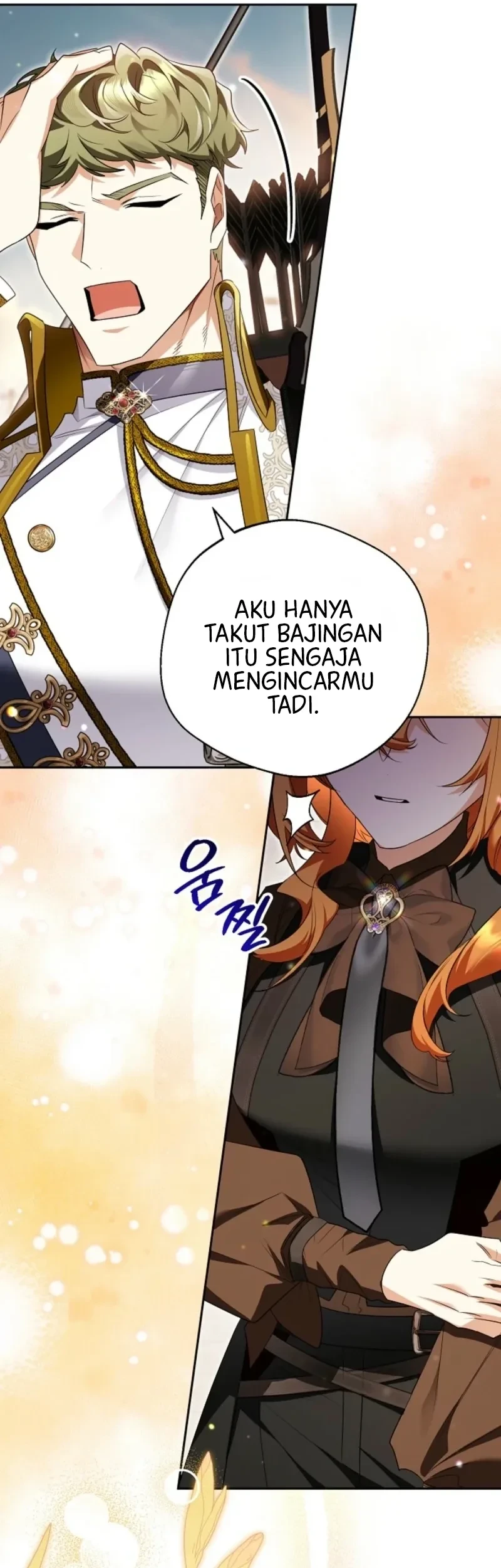 Marriage with a Suspiciously Demure Husband Chapter 29 Gambar 27