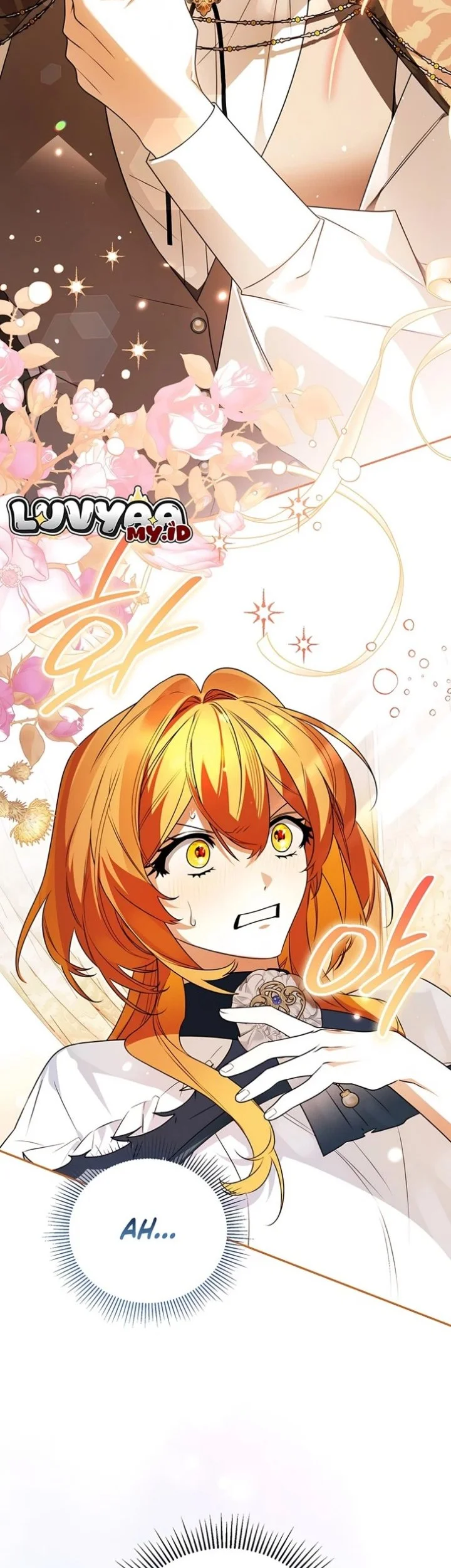 Marriage with a Suspiciously Demure Husband Chapter 3 Gambar 29
