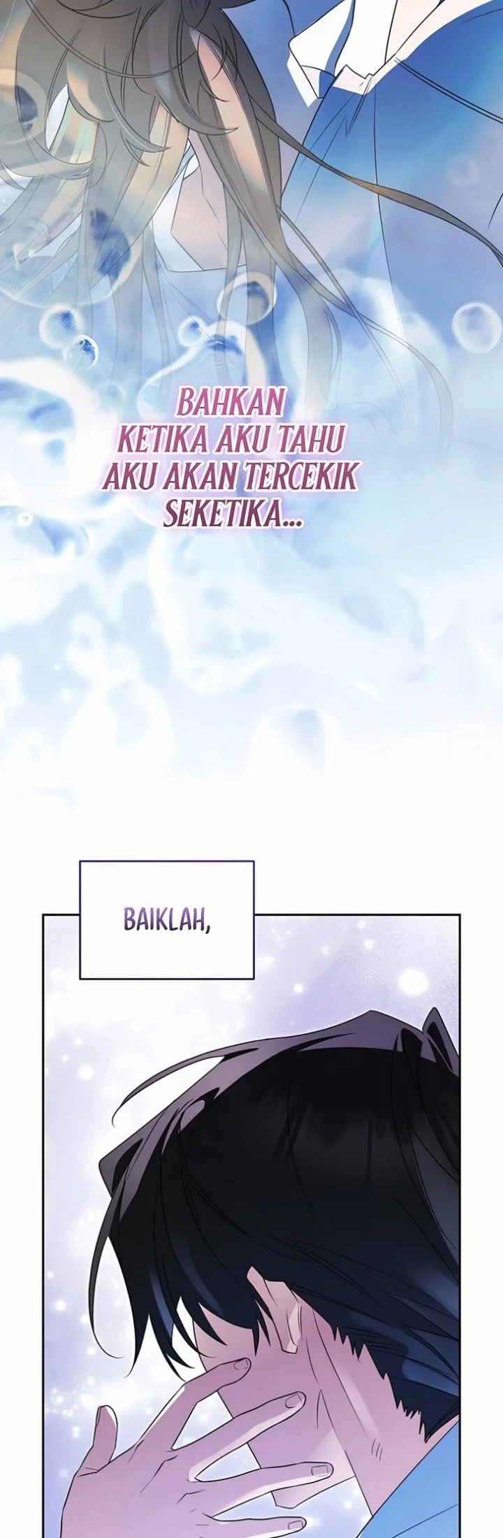 Marriage with a Suspiciously Demure Husband Chapter 5 Gambar 24
