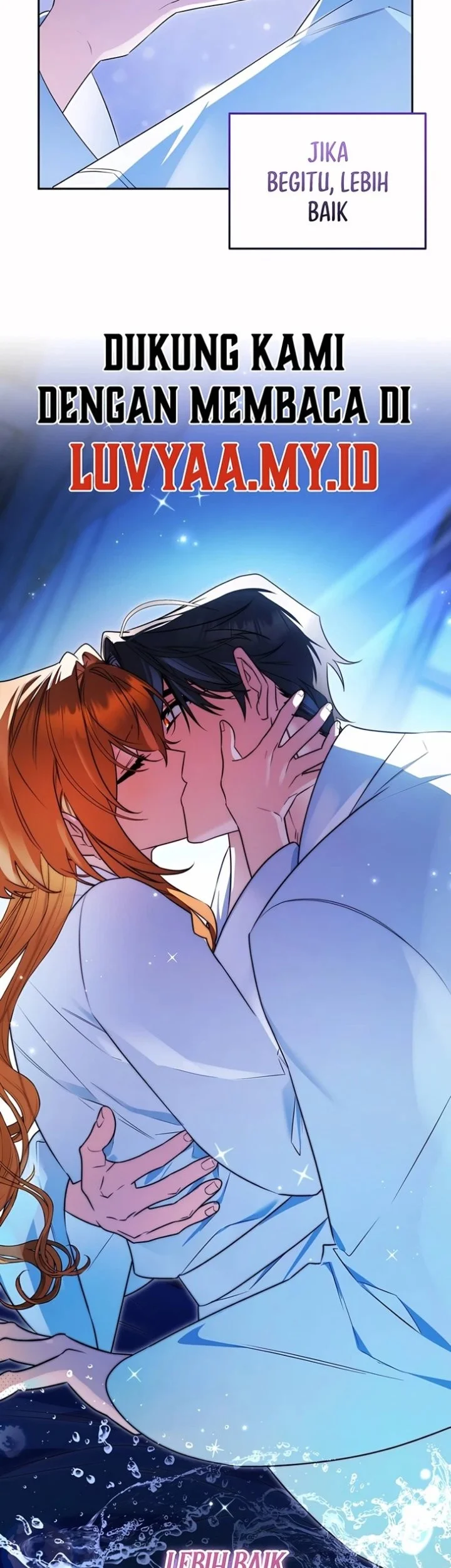 Marriage with a Suspiciously Demure Husband Chapter 5 Gambar 25