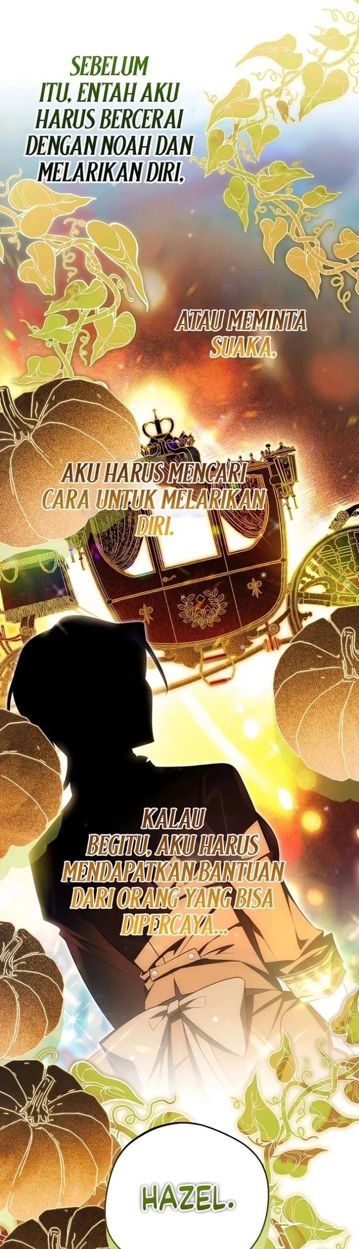 Marriage with a Suspiciously Demure Husband Chapter 7 Gambar 26