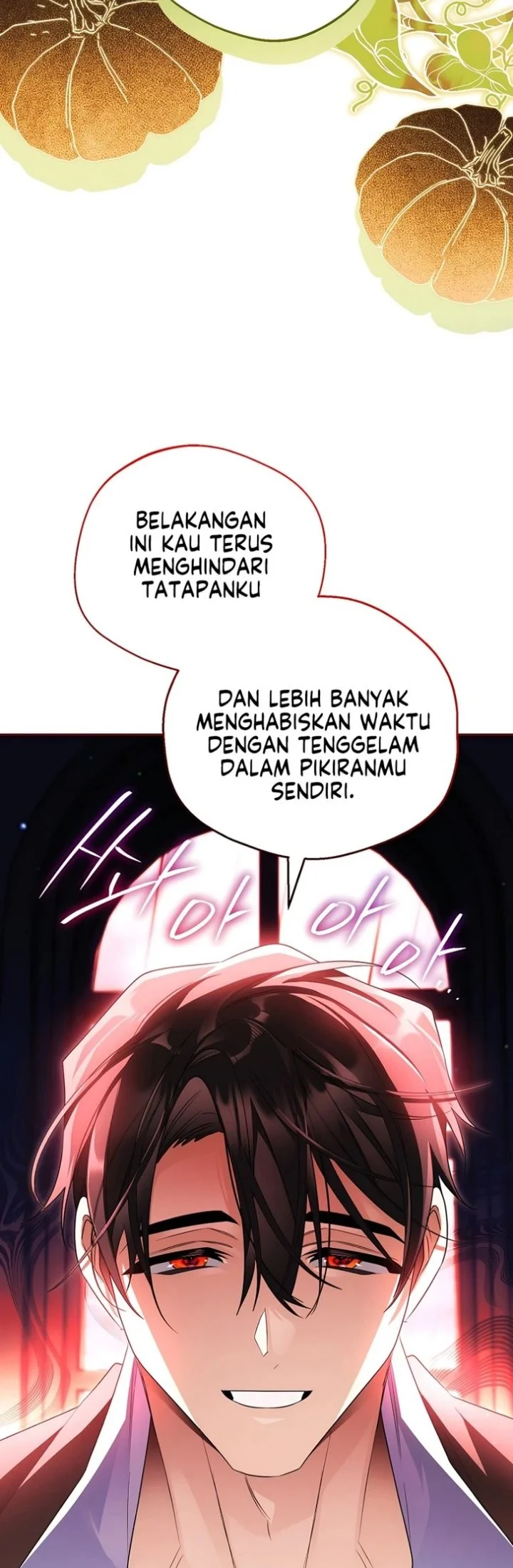 Marriage with a Suspiciously Demure Husband Chapter 7 Gambar 27