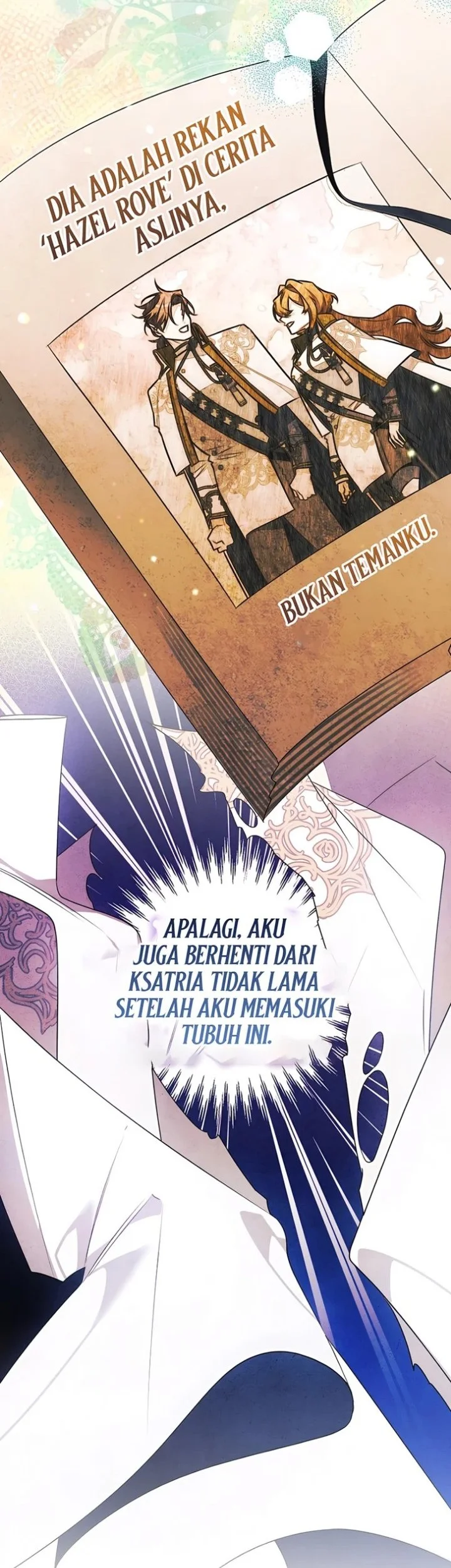 Marriage with a Suspiciously Demure Husband Chapter 8 Gambar 29