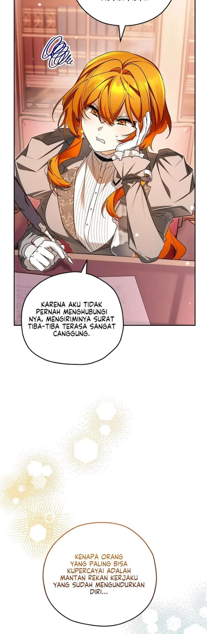 Marriage with a Suspiciously Demure Husband Chapter 8 Gambar 27