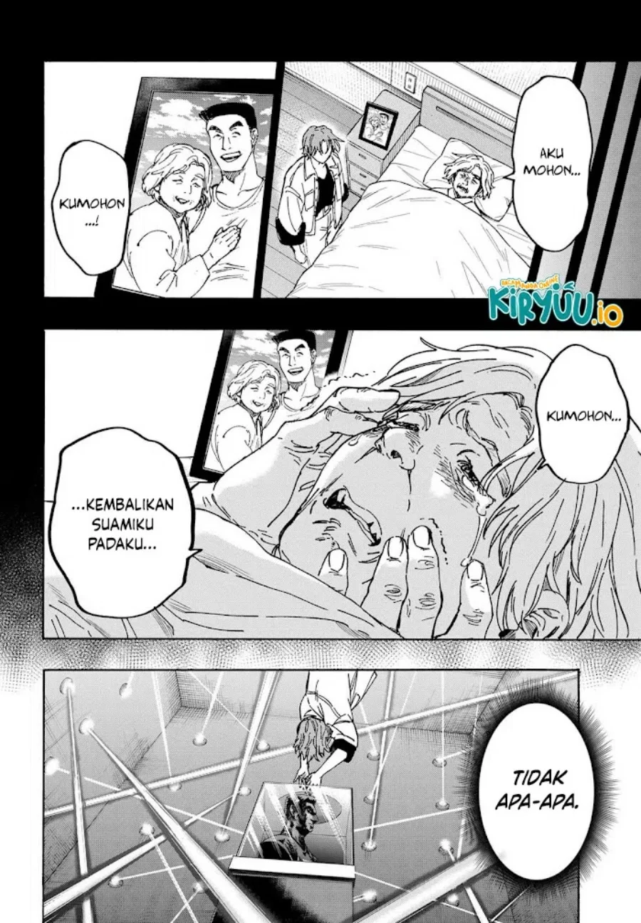 Marriagetoxin Chapter 103 Gambar 10