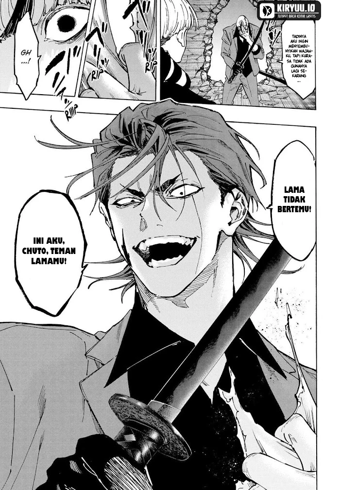 Marriagetoxin Chapter 120 Gambar 10