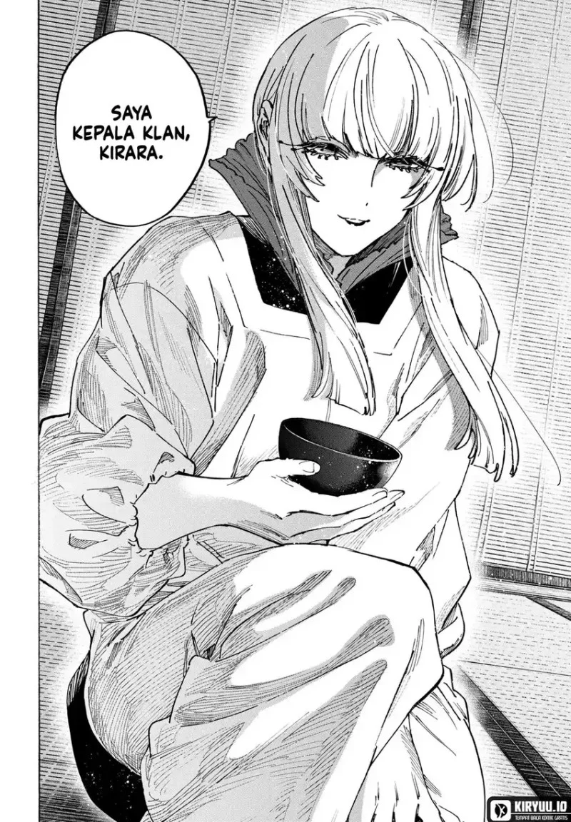 Marriagetoxin Chapter 127 Gambar 11