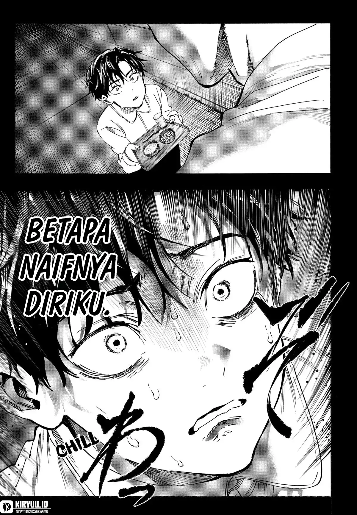 Marriagetoxin Chapter 137 Gambar 10