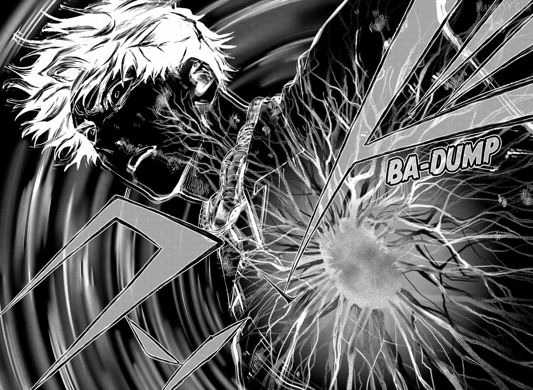 Marriagetoxin Chapter 145 Gambar 10