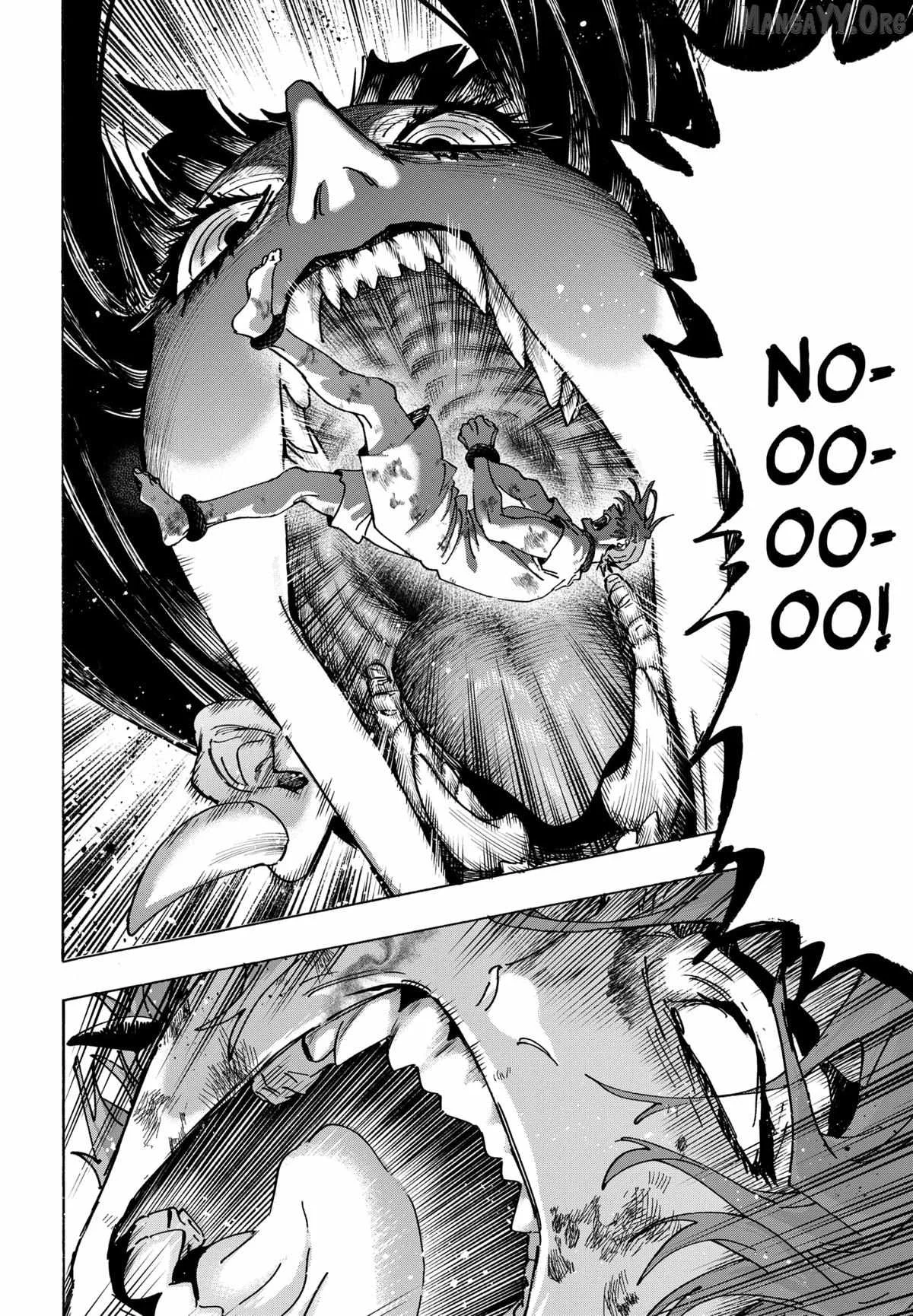 Marriagetoxin Chapter 146 Gambar 10