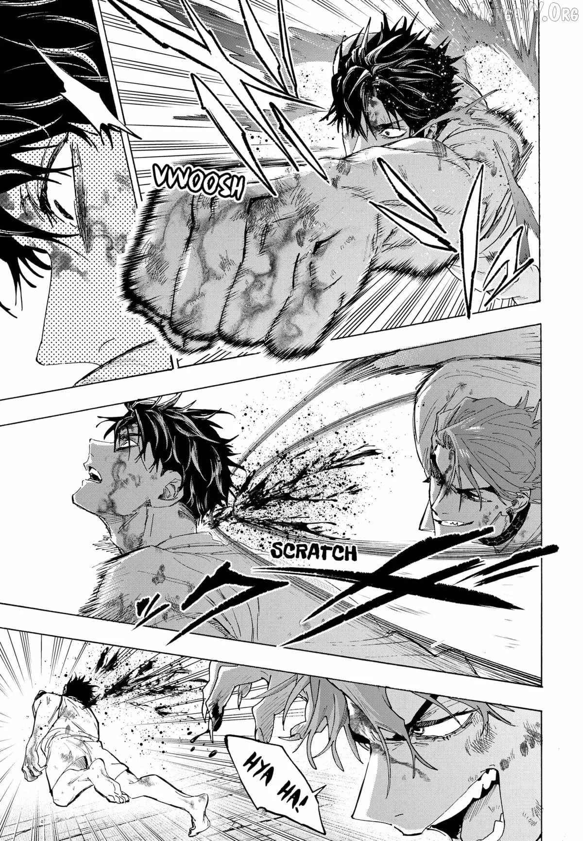Marriagetoxin Chapter 150 Gambar 10