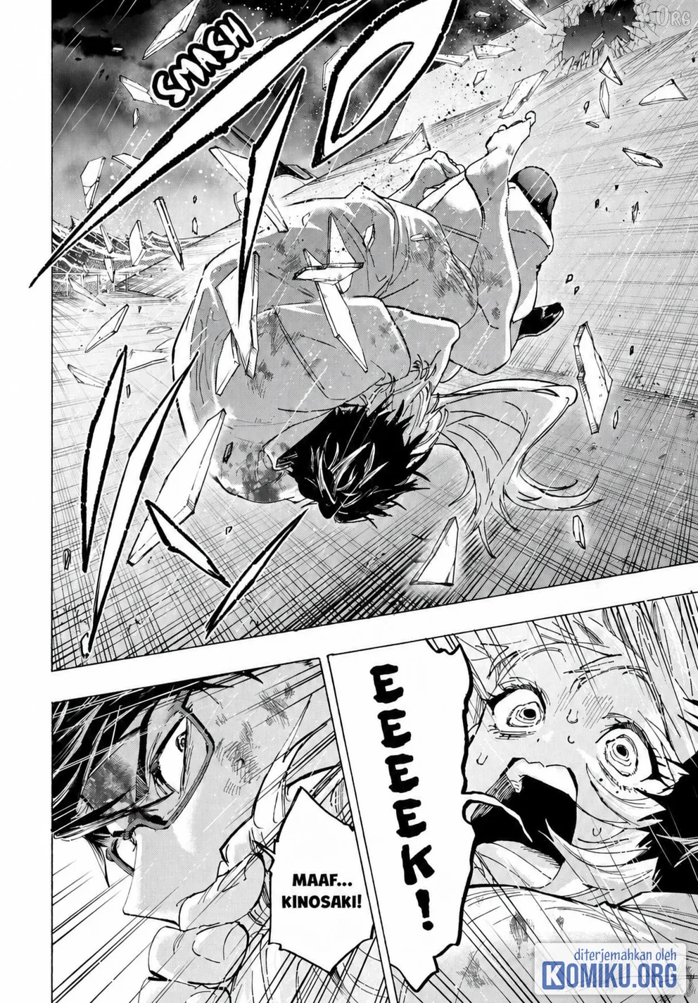 Marriagetoxin Chapter 158 Gambar 10