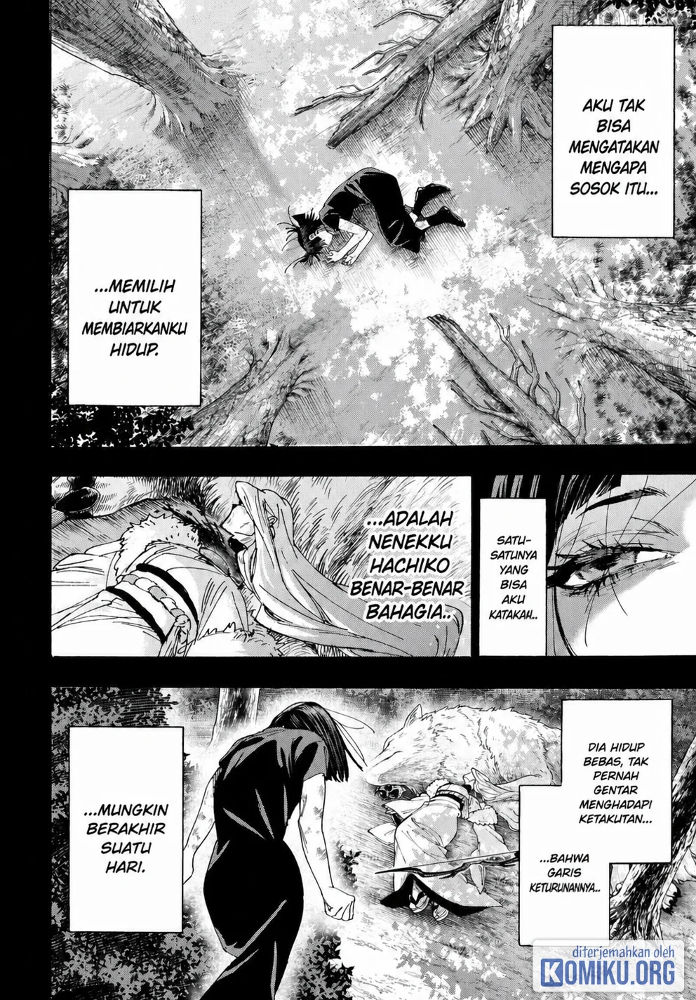 Marriagetoxin Chapter 159 Gambar 10