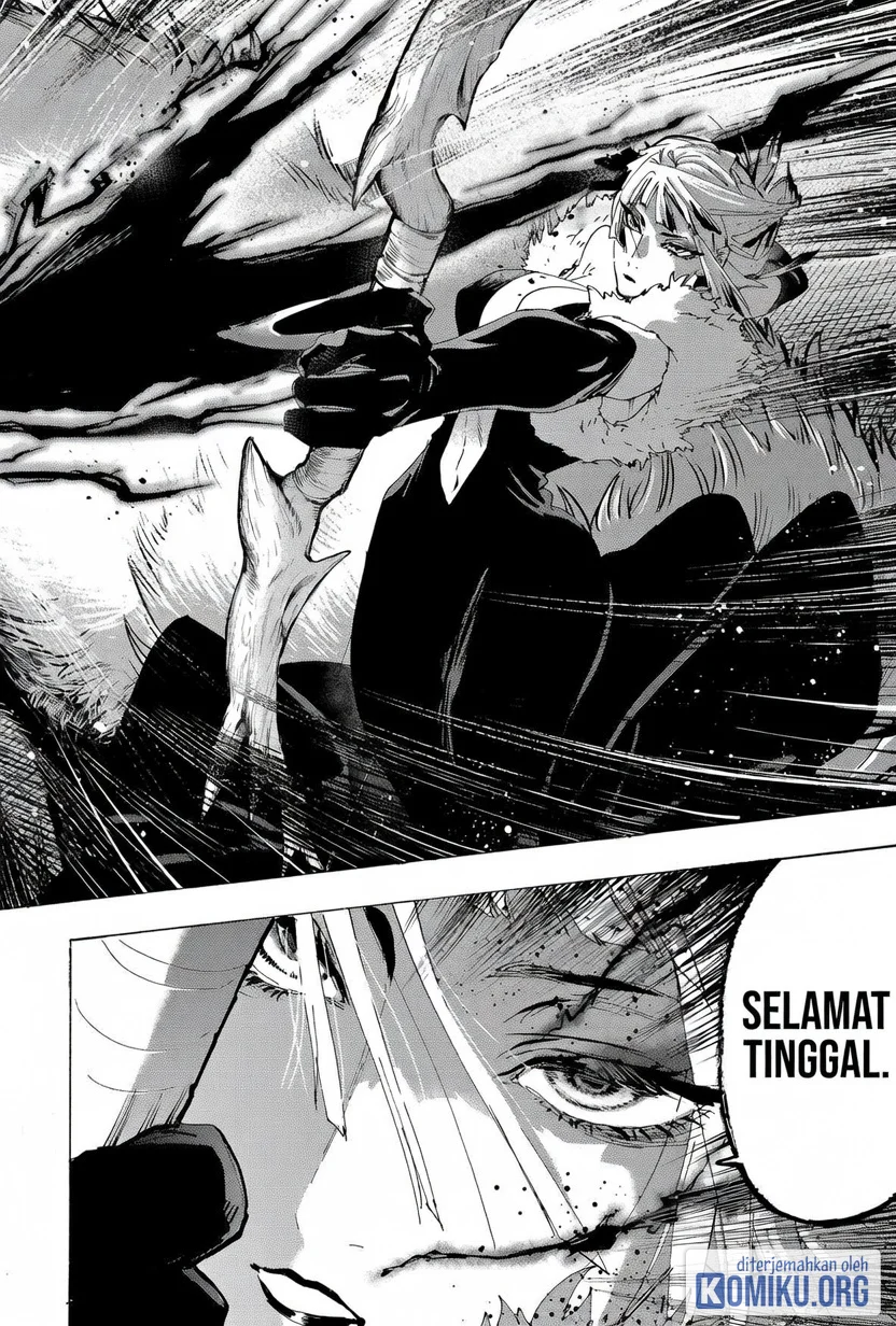 Marriagetoxin Chapter 161 Gambar 10