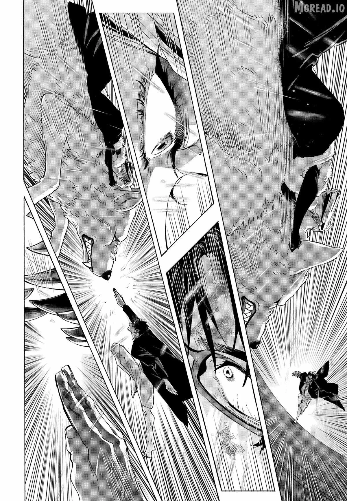 Marriagetoxin Chapter 162 Gambar 10