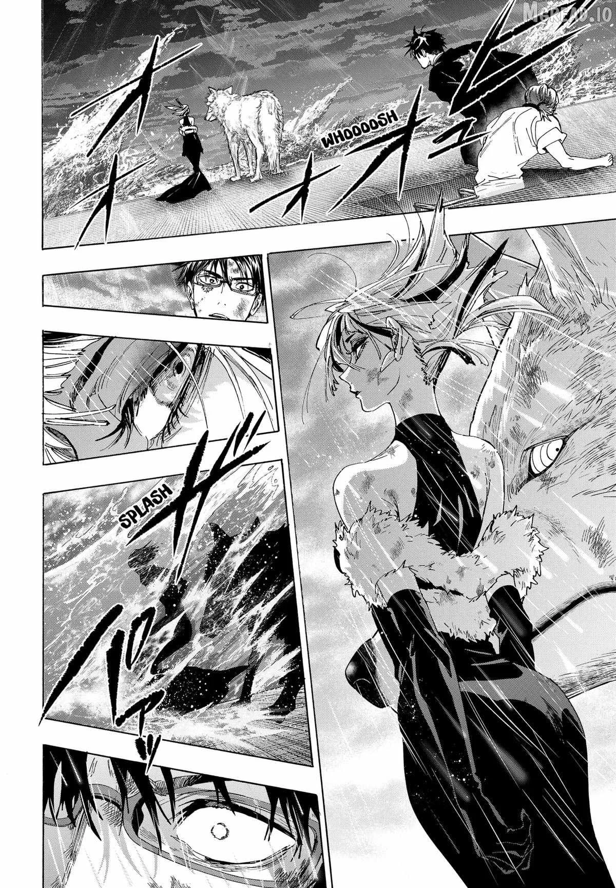 Marriagetoxin Chapter 165 Gambar 10