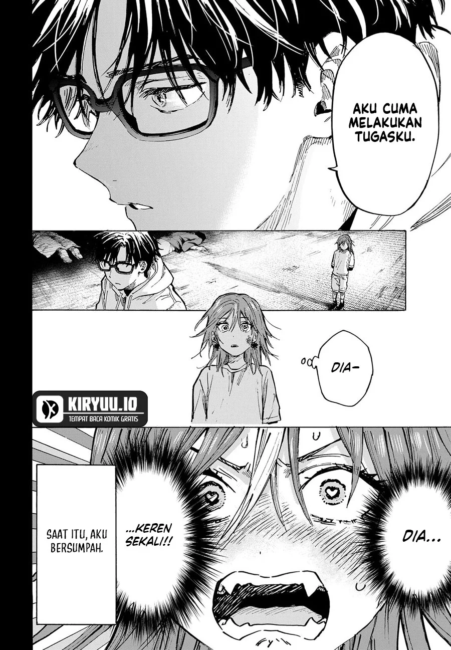 Marriagetoxin Chapter 36 Gambar 10