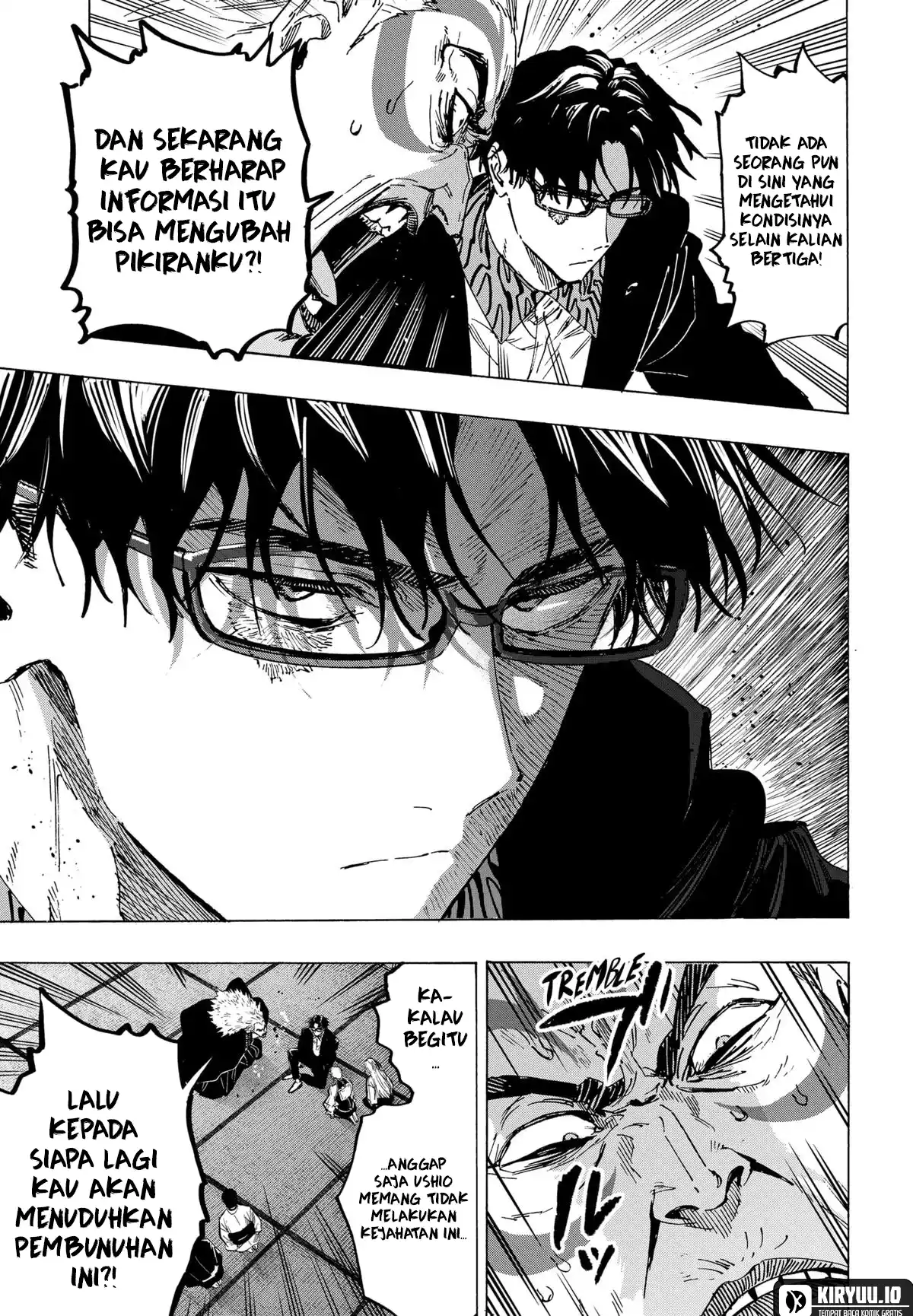 Marriagetoxin Chapter 94 Gambar 10