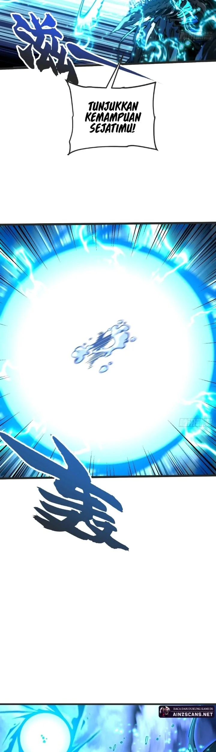 Martial Evolution: Start by Awakening the King of Monsters Chapter 113 Gambar 15