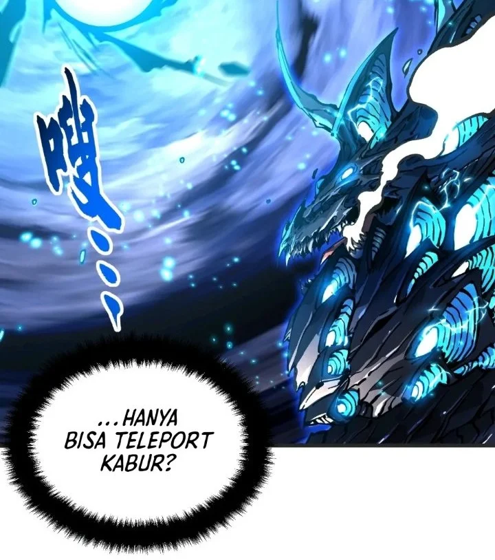Martial Evolution: Start by Awakening the King of Monsters Chapter 113 Gambar 16