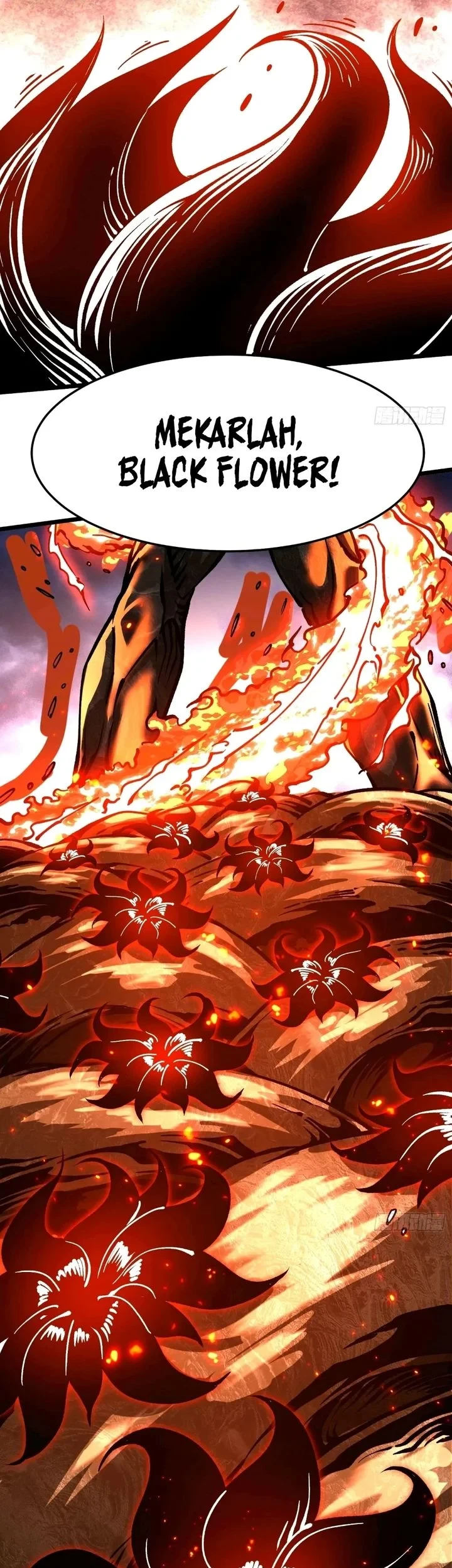 Martial Evolution: Start by Awakening the King of Monsters Chapter 115 Gambar 19