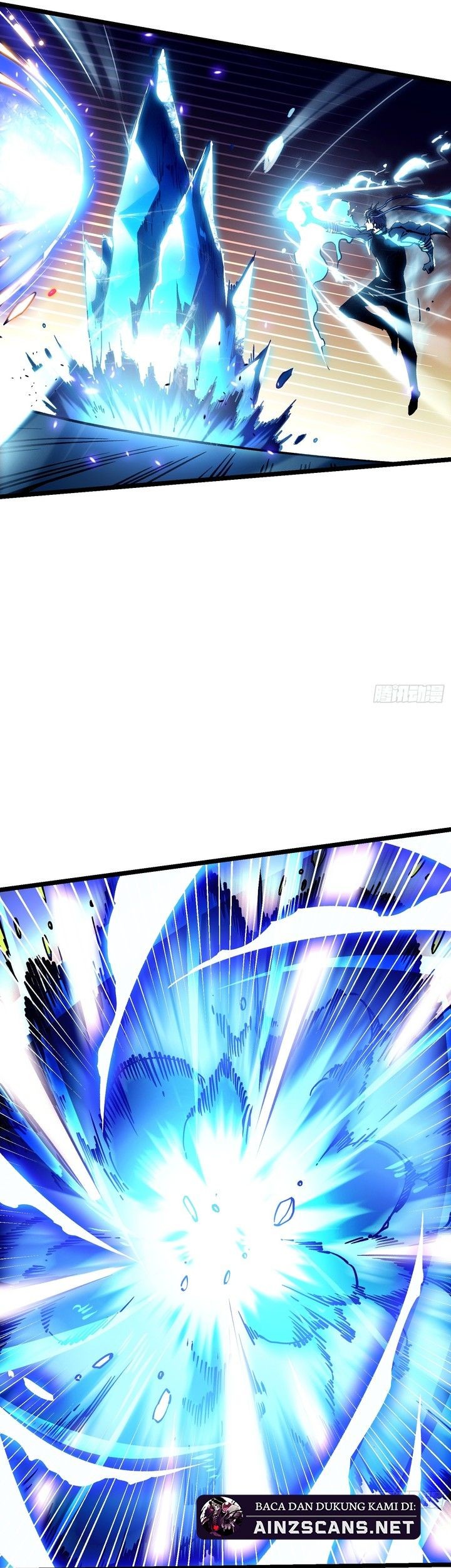 Martial Evolution: Start by Awakening the King of Monsters Chapter 12 - Halaman 26