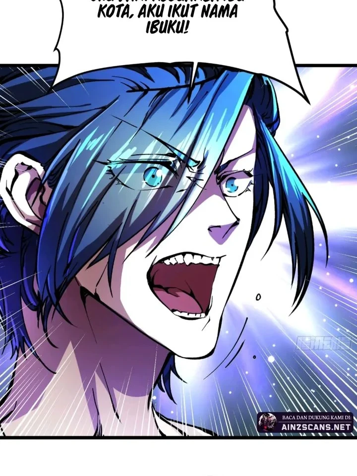 Martial Evolution: Start by Awakening the King of Monsters Chapter 120 - Halaman 16