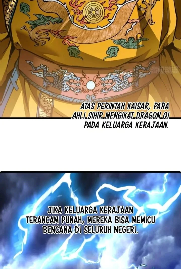 Martial Evolution: Start by Awakening the King of Monsters Chapter 122 - Halaman 16
