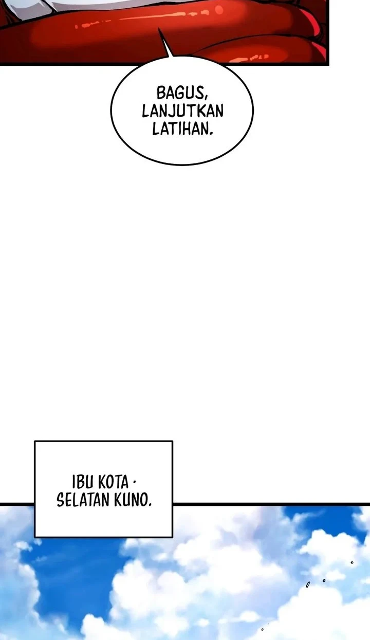 Martial Evolution: Start by Awakening the King of Monsters Chapter 124 - Halaman 16