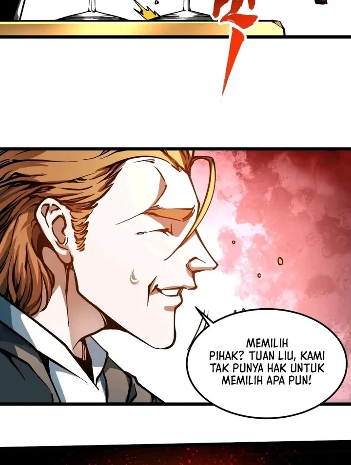 Martial Evolution: Start by Awakening the King of Monsters Chapter 125 - Halaman 18