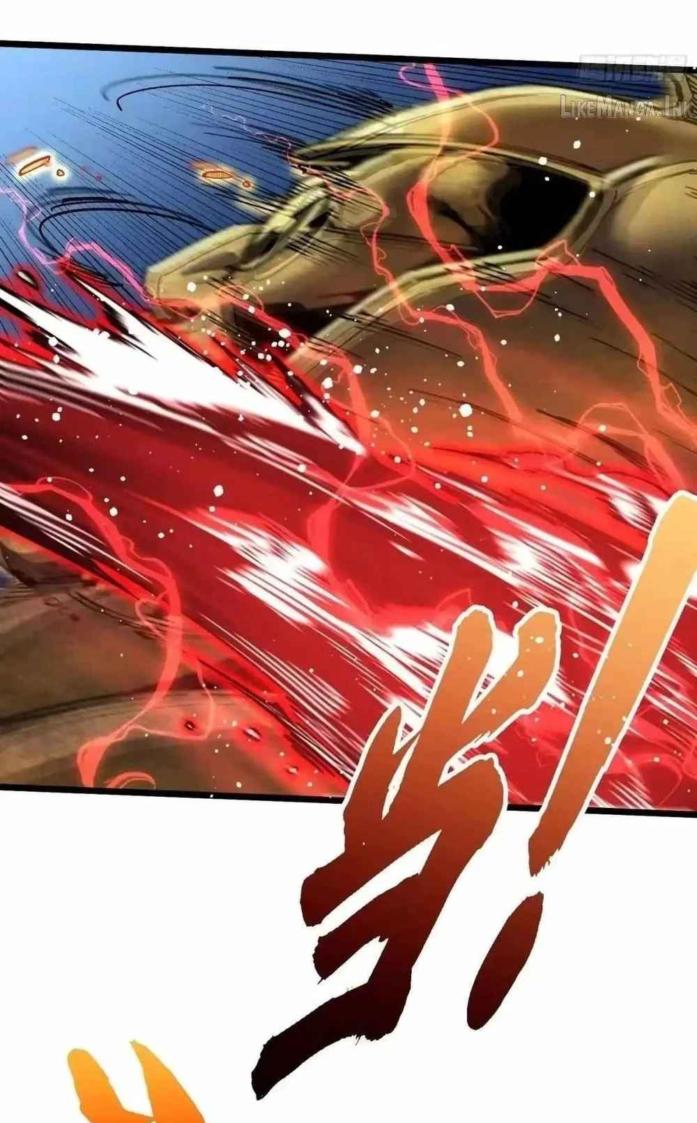 Martial Evolution: Start by Awakening the King of Monsters Chapter 145 - Halaman 21